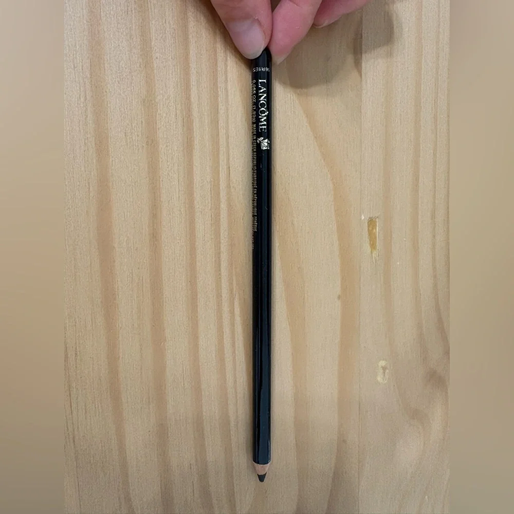 Lancôme Black and Silver Le Crayon Khôl Eyeliner